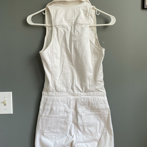 By guess jumpsuit - Picture 4 of 5